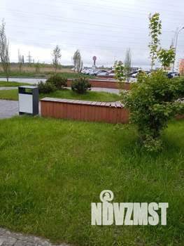 Студия квартира, посуточно, 26м2, 11/26 этаж