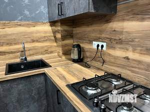 1-к квартира, на длительный срок, 44м2, 12/17 этаж