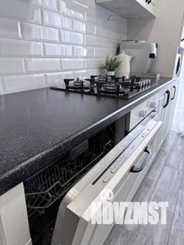 1-к квартира, посуточно, 37м2, 1/1 этаж