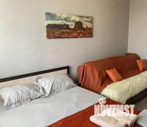 1-к квартира, посуточно, 35м2, 7/19 этаж