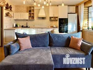 1-к квартира, посуточно, 45м2, 6/25 этаж