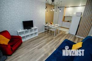 2-к квартира, посуточно, 45м2, 21/26 этаж