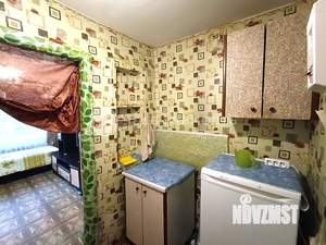 1-к квартира, на длительный срок, 18м2, 2/5 этаж