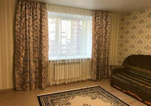 2-к квартира, на длительный срок, 65м2, 4/12 этаж