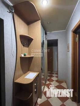 2-к квартира, на длительный срок, 50м2, 2/10 этаж