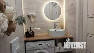 Студия квартира, посуточно, 26м2, 17/26 этаж