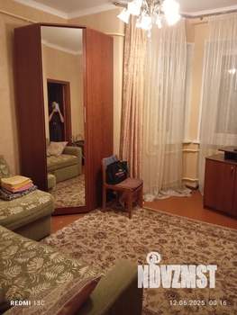 3-к квартира, на длительный срок, 100м2, 1/3 этаж