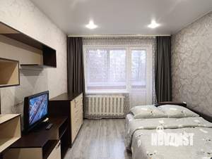 1-к квартира, посуточно, 36м2, 3/9 этаж