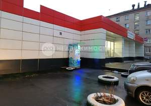 1-к квартира, на длительный срок, 21м2, 2/5 этаж