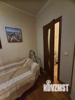 1-к квартира, на длительный срок, 48м2, 13/17 этаж