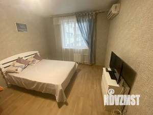 1-к квартира, посуточно, 46м2, 3/17 этаж