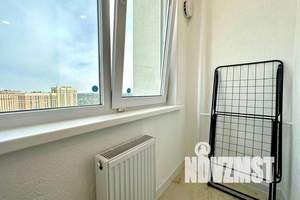 1-к квартира, посуточно, 30м2, 19/25 этаж