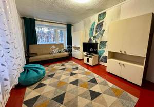 2-к квартира, на длительный срок, 47м2, 3/4 этаж