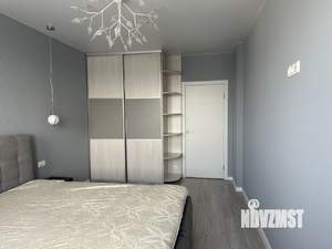 2-к квартира, на длительный срок, 62м2, 24/24 этаж