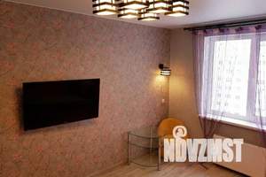 2-к квартира, посуточно, 10м2, 10/15 этаж