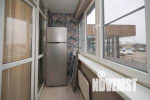 1-к квартира, посуточно, 20м2, 1/32 этаж