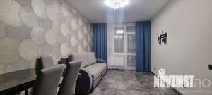 1-к квартира, на длительный срок, 40м2, 16/20 этаж