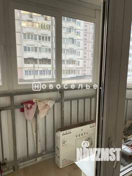 Студия квартира, на длительный срок, 26м2, 7/10 этаж