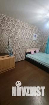 2-к квартира, посуточно, 85м2, 8/10 этаж