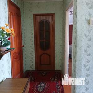 2-к квартира, на длительный срок, 49м2, 4/5 этаж