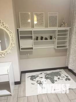 2-к квартира, посуточно, 65м2, 5/10 этаж