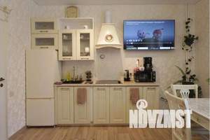 2-к квартира, посуточно, 46м2, 1/3 этаж