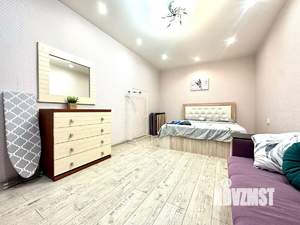 2-к квартира, посуточно, 64м2, 1/7 этаж