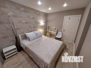 2-к квартира, посуточно, 38м2, 18/25 этаж