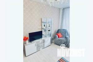 1-к квартира, посуточно, 40м2, 2/5 этаж