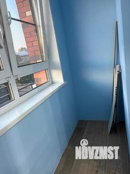 1-к квартира, на длительный срок, 30м2, 2/10 этаж