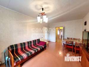 3-к квартира, на длительный срок, 51м2, 3/5 этаж