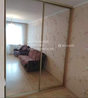 1-к квартира, на длительный срок, 37м2, 8/10 этаж
