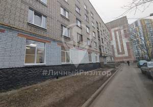 2-к квартира, на длительный срок, 31м2, 3/5 этаж