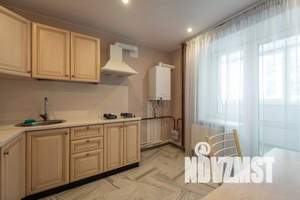 2-к квартира, посуточно, 60м2, 3/10 этаж