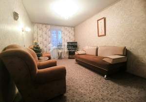 2-к квартира, на длительный срок, 50м2, 8/9 этаж