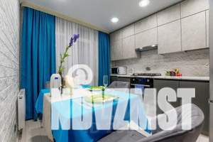 2-к квартира, посуточно, 80м2, 30/32 этаж