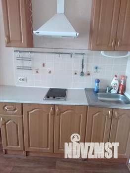 1-к квартира, посуточно, 50м2, 7/10 этаж