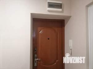 Студия квартира, посуточно, 17м2, 3/5 этаж