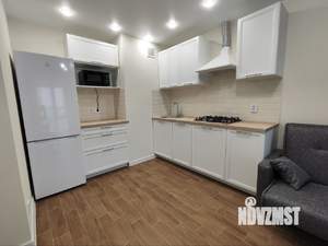 1-к квартира, на длительный срок, 33м2, 4/31 этаж