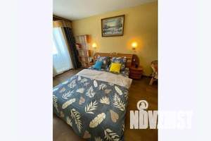 2-к квартира, посуточно, 50м2, 3/9 этаж