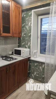 1-к квартира, на длительный срок, 21м2, 8/9 этаж