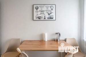 2-к квартира, посуточно, 50м2, 4/5 этаж