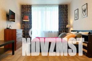 1-к квартира, посуточно, 33м2, 8/9 этаж