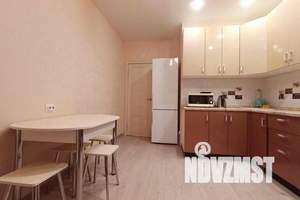 1-к квартира, посуточно, 36м2, 15/15 этаж