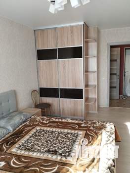 1-к квартира, на длительный срок, 42м2, 3/10 этаж