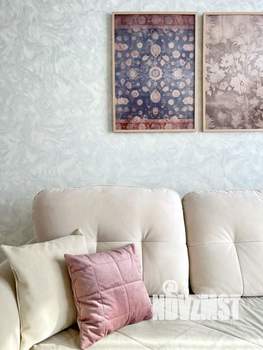 2-к квартира, посуточно, 62м2, 1/1 этаж