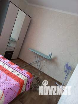 2-к квартира, посуточно, 60м2, 7/23 этаж