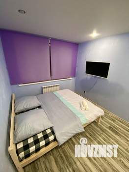 1-к квартира, посуточно, 32м2, 18/28 этаж