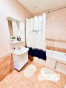 1-к квартира, посуточно, 70м2, 1/1 этаж