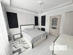 2-к квартира, посуточно, 69м2, 2/3 этаж